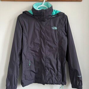 The North Face Rain Jacket